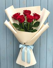 Букет Классика чувств #REPLACE_PRED# Хилоке