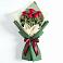 Букет цветов из: Розы в Хилоке
