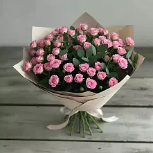 Букет Удовольствие в Хилоке