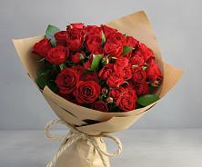 Букет Любовный роман в Хилоке