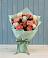 Букет цветов из: Розы в Хилоке