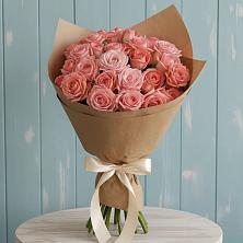 Букет цветов из:  Розы в Хилоке