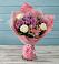 Букет цветов из: Герберы в Хилоке