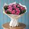 Букет цветов из: Розы в Хилоке