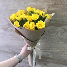Букет цветов из:  Розы #REPLACE_PRED# Хилоке