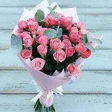 Букет Леди совершенство в Хилоке