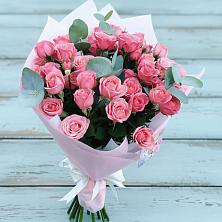 Букет Леди совершенство в Хилоке