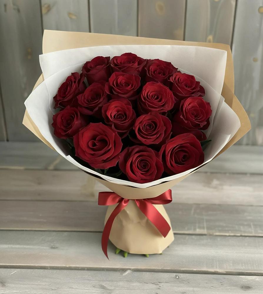 Букет Блистательный в Хилоке